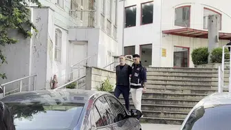 Ahbap Derneği soruşturmasında Haluk Levent’in de aralarında bulunduğu 23 şüpheli adliyeye sevk edildi