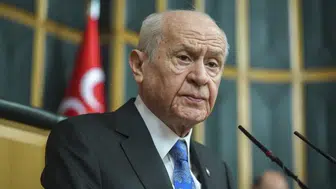 Bahçeli: "Kılıçdaroğlu ile Özel sağduyu çerçevesinde hareket etmeli"
