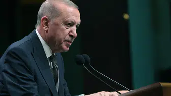 Cumhurbaşkanı Erdoğan: “NATO Zirvesi’ni başarıyla gerçekleştirdik