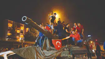 15 Temmuz’un sessiz kahramanları
