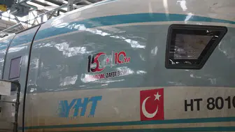15 Temmuz’un 10. yılı YHT’lerin özel tasarımıyla raylara taşınacak