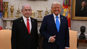 Netanyahu: "Trump ile İran konusunda görüş ayrılığı yaşandığı iddiaları doğru değil"