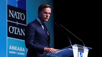 Rutte: "NATO’nun hava taşıma ve tanker filosu güçlendirilecek"