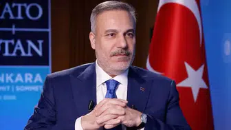 Bakan Fidan: "İran-ABD ateşkesi korunabilir"