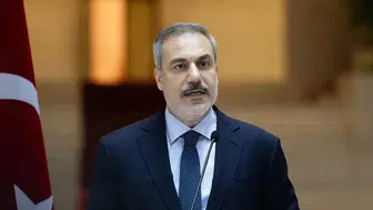 Bakan Fidan: "Türkiye, ASEAN’ın Diyalog Ortağı oldu"