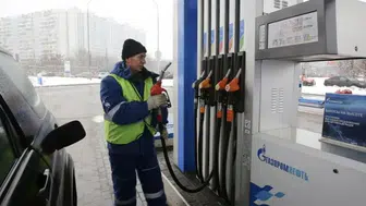 Rusya’da akaryakıt krizi derinleşiyor