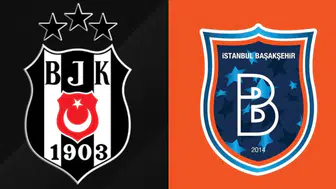 Beşiktaş ve Başakşehir’in Avrupa’daki rövanş maçlarının hakemleri belli oldu