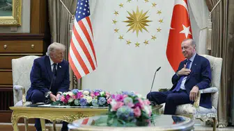 Beştepe'de F-35 düğümü: Trump’ın “Karar vereceğiz.” cümlesinin perde arkası