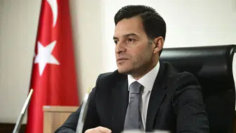 Göç İdaresi Başkanı Yazıcı’dan insan ticaretiyle mücadelede ihbar çağrısı