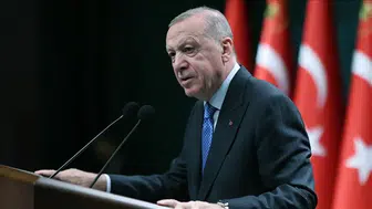 Cumhurbaşkanı Erdoğan: “15 Temmuz, Türkiye Yüzyılı’nın İstiklal Beyannamesidir”