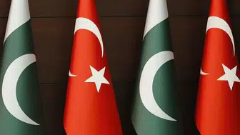 Türkiye-Pakistan İş Forumu İstanbul’da başladı