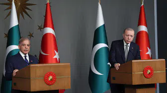 Cumhurbaşkanı Erdoğan: “İsrail yönetiminin tahriklerini dikkatle takip ediyoruz”