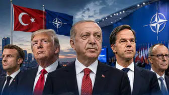 Dünyanın gözü Ankara’daki NATO Zirvesi’nde: Liderlerden kritik mesajlar