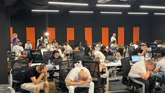 Uluslararası çağrı merkezi dolandırıcılığına İstanbul merkezli operasyon: 51 gözaltı
