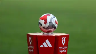 Süper Lig’de yeni sezonun yol haritası belli oldu: Derbi haftaları açıklandı