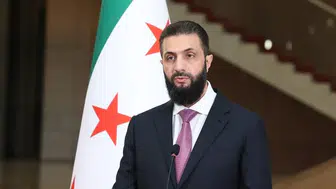 Suriye Cumhurbaşkanı Şara: "Cumhurbaşkanı Erdoğan, Suriye’ye yaptırımların kaldırılması için ABD nezdinde girişimde bulundu"