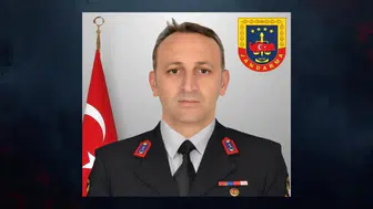 Eskişehir’de silahlı saldırıya uğrayan jandarma personeli şehit oldu
