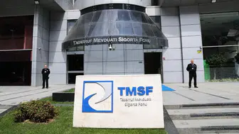 TMSF, Ahbap Derneği’nin iştirak şirketlerine kayyum olarak atandı