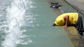Hava sıcaklıkları yarından itibaren düşecek, kuzey ve kuzeydoğuda yağış bekleniyor