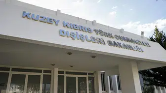 KKTC Dışişleri’nden Türkiye’nin Guterres açıklamasına destek