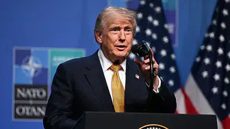ABD Başkanı Trump: "Türkiye çok iyi bir ortak oldu"