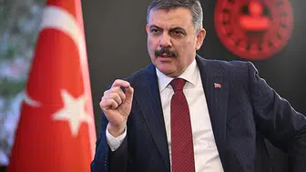 Bakan Çiftçi: "Polisimizi mesai konusunda rahatlatmak için çalışma saatlerinde düzenleme yapmak istiyoruz"