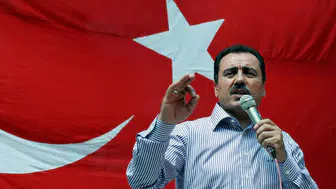 Muhsin Yazıcıoğlu soruşturmasında 10 ilde operasyon