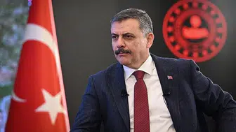 Bakan Çiftçi: "Motosikletli silahlı saldırılarda dikkat çeken düşüş yaşandı"