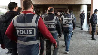 FETÖ’nün Avrupa’ya kaçış rotasına geçit verilmedi