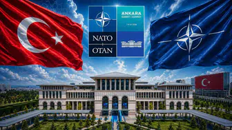 Bakan Fidan’dan NATO Ankara Zirvesi öncesi dikkat çeken mesaj