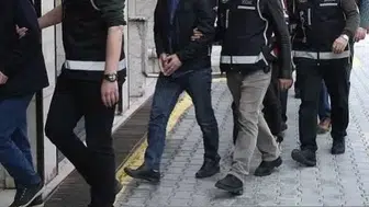 Ankara’da “yeni nesil” suç örgütlerine operasyon: 55 şüpheli tutuklandı