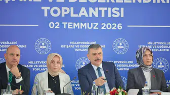 Bakan Çiftçi: "NATO Zirvesi’ni kazasız belasız tamamlamayı hedefliyoruz"