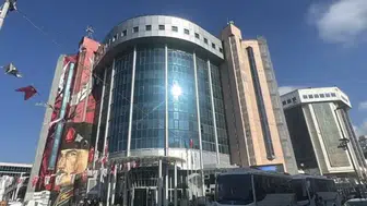 İzmit Belediyesi soruşturmasında 21 kişi tutuklama talebiyle mahkemeye sevk edildi