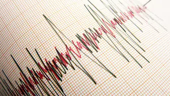 Muğla açıklarında 5,3 büyüklüğünde deprem