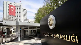 Türkiye’den Husilere kınama