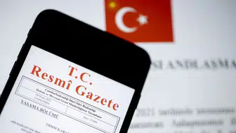 Bakanlıklarda atama ve görev değişiklikleri Resmi Gazete’de
