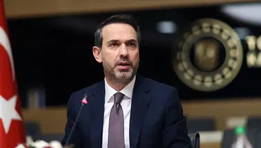 Bakan Bayraktar, Güney Kore ile ticaret ve yatırım iş birliğini artırmak istediklerini bildirdi