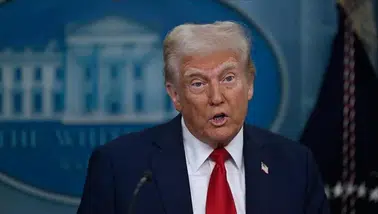 ABD Başkanı Trump'tan jet yakıtı krizi yaşayan ülkelere tavsiye