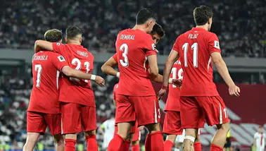 2026 FIFA Dünya Kupası’na son 1 maç: Türkiye-Kosova maçı ilk 11'ler belli oldu