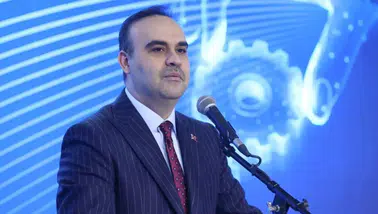 Bakan Kacır: “Türkiye’nin hava savunma sistemleri aktif olarak görevde”