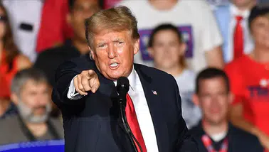 Hürmüz Boğazı’nda gerilim tırmanıyor: Trump’tan “imha” emri