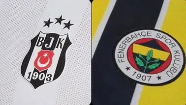 Fenerbahçe, derbide Beşiktaş’ı 1-0 mağlup etti