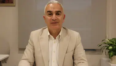 Prof. Dr. Bozcuk: “Yapay zeka onkologlara yardımcı oluyor”