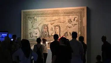 Müze ve ören yerleri Kurban Bayramı boyunca ziyaretçilerini ağırlayacak
