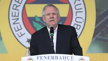 Aziz Yıldırım'ın yönetim kadrosu belli oldu