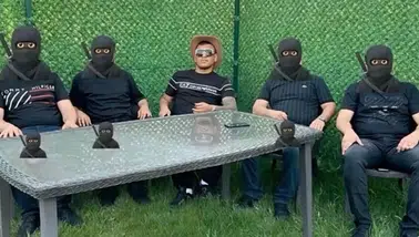 Hakime yönelik tehditlerde “Daltonlar” detayı