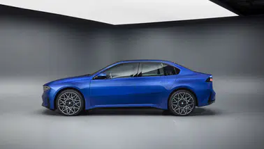 BMW i3 — Elektrikli gelecek mi, BMW’nin kimlik krizi mi?