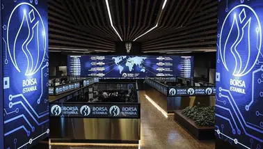 Borsa İstanbul haftaya pozitif başladı