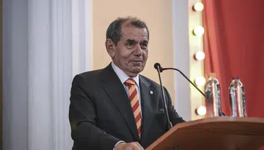 Galatasaray Kulübü Başkanı Özbek: “Galatasaray için kurduğumuz tüm hayalleri gerçek yapacağız”