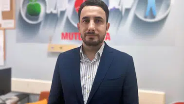 Prof. Dr. Çelik: “Çağımızın en önemli salgınlarından biri obezitedir”